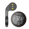 Fietsnavigatie GPS-Computer — 2.4" Kleuren Touchscreen