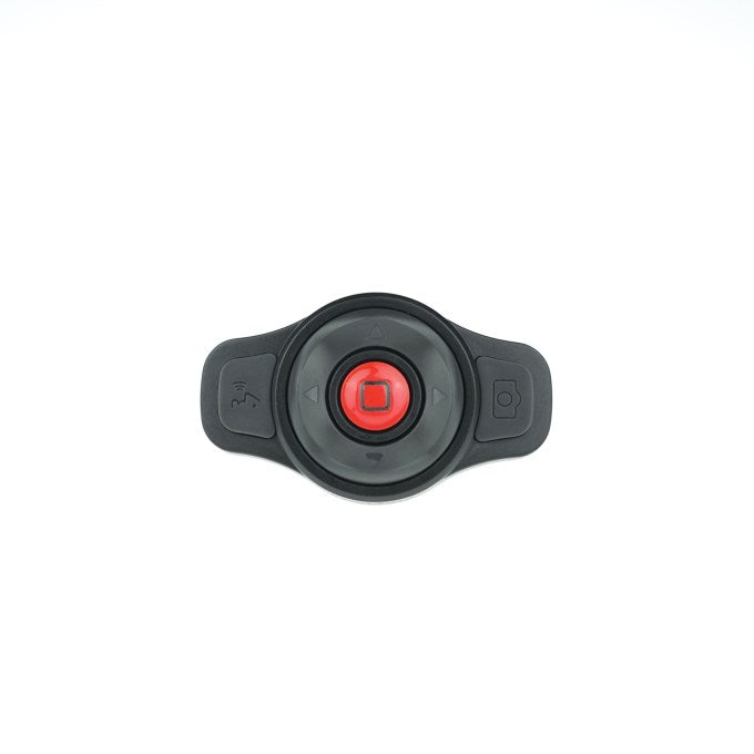 Smart Fietshelm met LED-Richtingaanwijzers & Rem