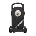 Slimme Fiets Hometrainer — App-Compatibel (Zwift/Kinomap)