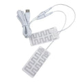 Verwarmde Fietshandschoenen Pro — 3 Standen, USB