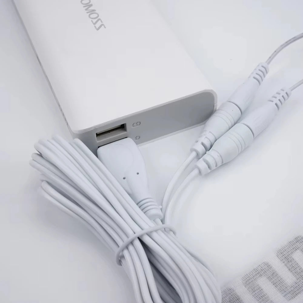 Verwarmde Fietshandschoenen Pro — 3 Standen, USB