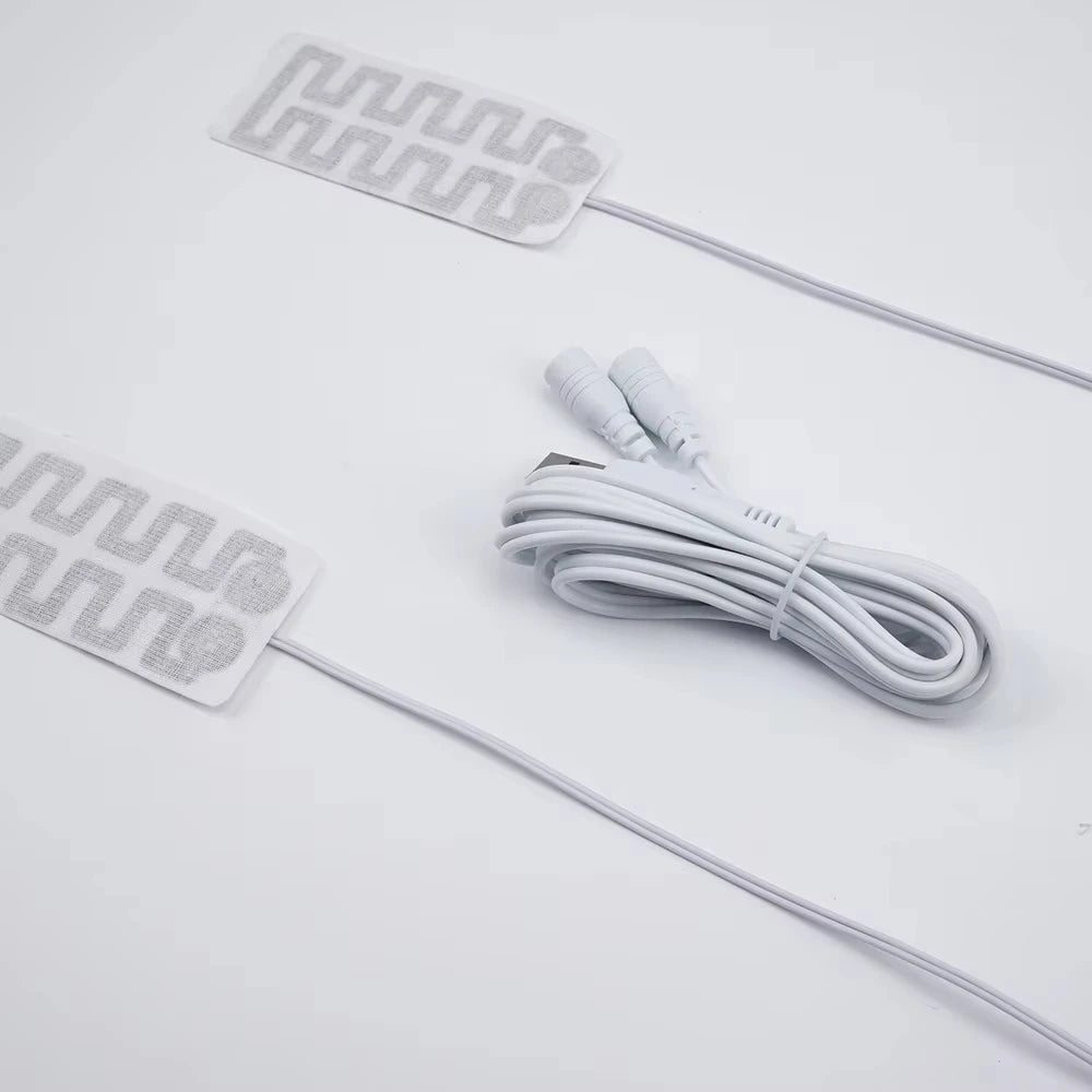 Verwarmde Fietshandschoenen Pro — 3 Standen, USB
