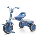 Fietspack™ Loopfiets – Verstelbaar Zadel – Vanaf 2 Jaar