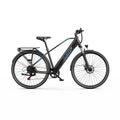 Fietspack™ Elektrische Mountainbike 27,5″ – Schijfremmen